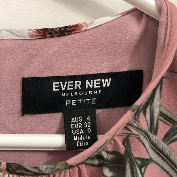 NWTO EverNew Party dress - Picture 3 of 4